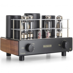 Amply - Amplifier Mastersound Duetrenta