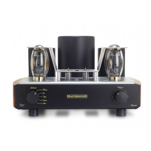 Amply - Amplifier Mastersound Gemini