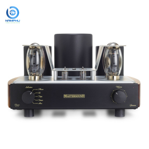 Amply - Amplifier Mastersound Gemini