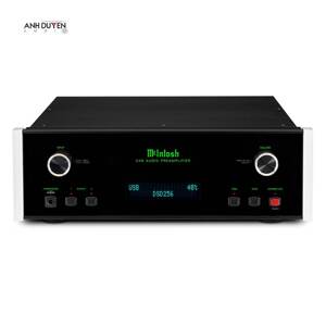 Amply - Amplifier McIntosh C49