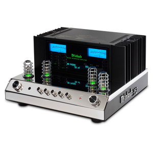 Amply - Amplifier McIntosh MA352