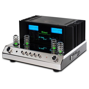 Amply - Amplifier McIntosh MA352
