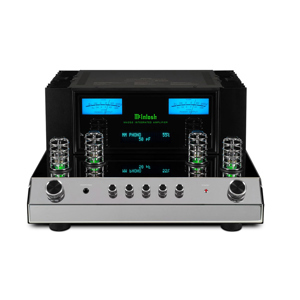 Amply - Amplifier McIntosh MA352
