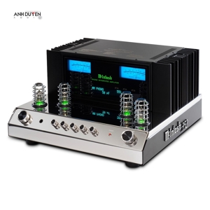 Amply - Amplifier McIntosh MA352
