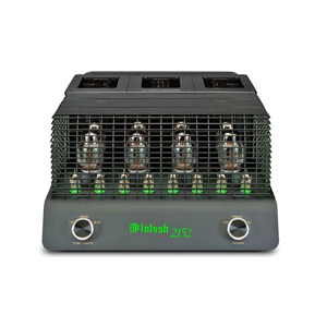 Amply - Amplifier McIntosh MC2152