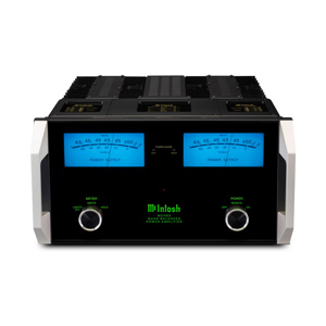 Amply - Amplifier McIntosh MC462