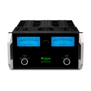 Amply - Amplifier McIntosh MC462