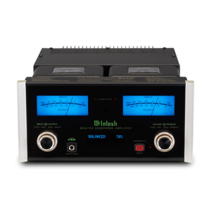 Amply - Amplifier McIntosh MHA150