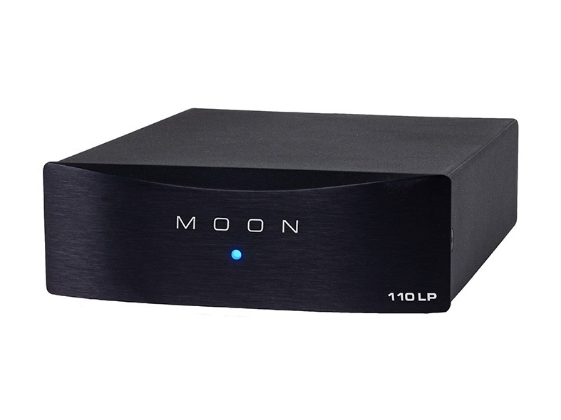 Amply - Amplifier Moon 110LP