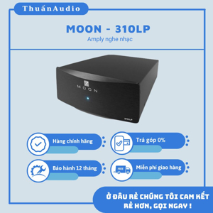 Amply - Amplifier Moon 310LP