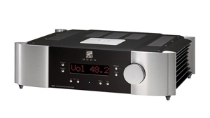 Amply - Amplifier Moon EVO 700I