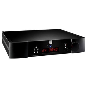 Amply - Amplifier Moon Neo 350P