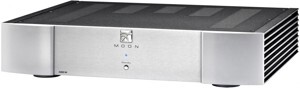 Amply - Amplifier Moon Neo 400M