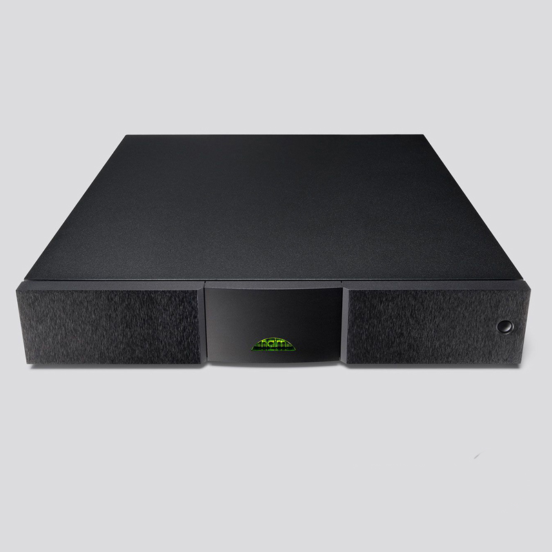 Amply - Amplifier Naim NAP 250