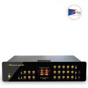 Amply - Amplifier Navison Audio N201