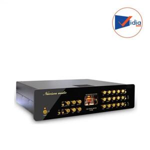 Amply - Amplifier Navison Audio N201