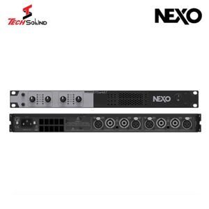 Amply - Amplifier Nexo DTD AMP 4X0.7