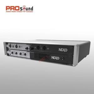 Amply - Amplifier Nexo DTD AMP 4X1.3