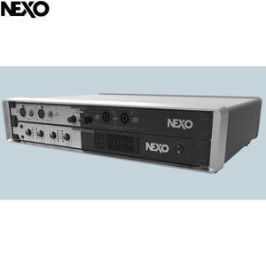 Amply - Amplifier Nexo DTD AMP 4X0.7
