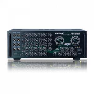 Amply - Amplifier Nikochi NKC-600S