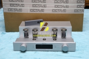 Amply - Amplifier Octave V70SE