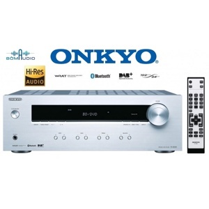Amply - Amplifier Onkyo TX-8220