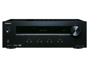 Amply - Amplifier Onkyo TX-8220