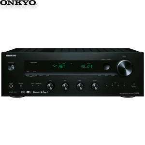 Amply - Amplifier Onkyo TX-8250