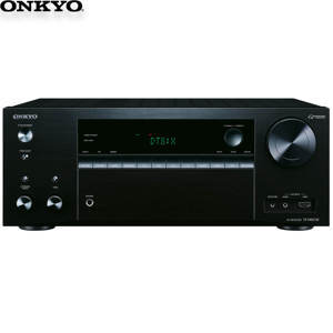 Amply - Amplifier Onkyo TX-NR676E