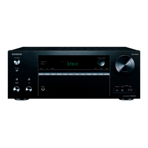 Amply - Amplifier Onkyo TX-NR676E