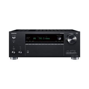 Amply - Amplifier Onkyo TX-RZ730