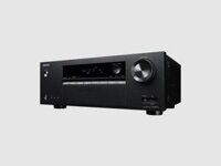 Amply – Amplifier Onkyo TX-SR373 – Bộ khuếch đại âm thanh Onkyo TX-SR373