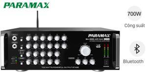 Amply - Amplifier Paramax SA-999 Air Max