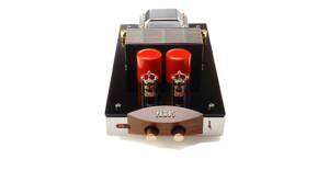 Amply - Amplifier Pathos Classic One MKIII
