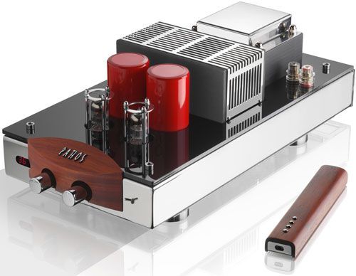 Amply - Amplifier Pathos Classic One MKIII