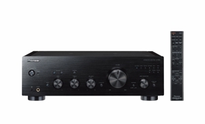 Amply - Amplifier Pioneer A-70DA