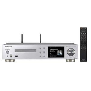Amply - Amplifier Pioneer NC-50DAB