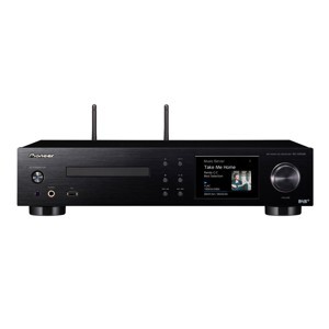 Amply - Amplifier Pioneer NC-50DAB