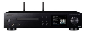Amply - Amplifier Pioneer NC-50DAB