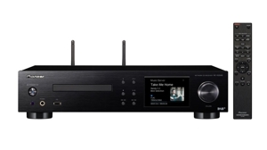 Amply - Amplifier Pioneer NC-50DAB