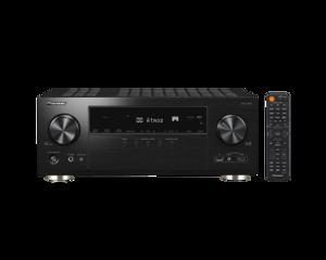 Amply - Amplifier Pioneer VSX-LX304