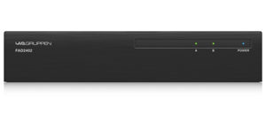 Amply - Amplifier Power Lab Gruppen FAD2402
