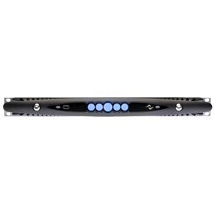 Amply - Amplifier Powersoft X4