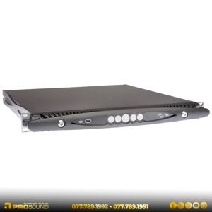 Amply - Amplifier Powersoft X4