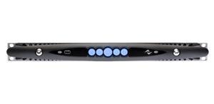 Amply - Amplifier Powersoft X4