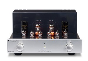 Amply - Amplifier Primaluna Evo 400