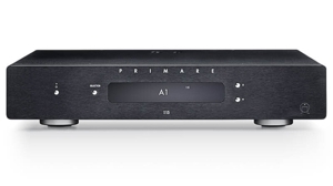 Amply - Amplifier Primare I15