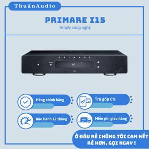 Amply - Amplifier Primare I15