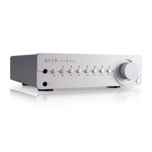 Amply - Amplifier Quad Vena