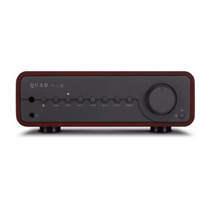 Amply - Amplifier Quad Vena